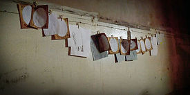 set design london - Darling and Edge - lost lectures