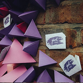 set design london - Darling and Edge - ella henderson